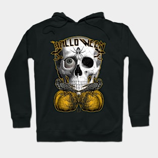 Halloween! Hoodie